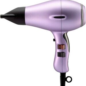 Elchim 8th Sense RUN: Professional Ultralight Hair Dryer
